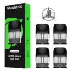 vaporesso xros series pod cartridge 1.2