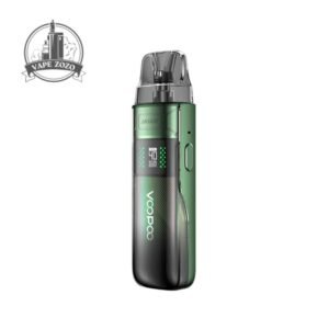 voopoo argus e40 pod kit lake green