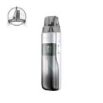 voopoo argus e40 pod kit pearl white