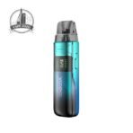 voopoo argus e40 pod kit sky blue