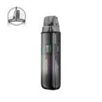 voopoo argus e40 pod kit spray black