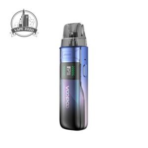 voopoo argus e40 pod kit starlight purple