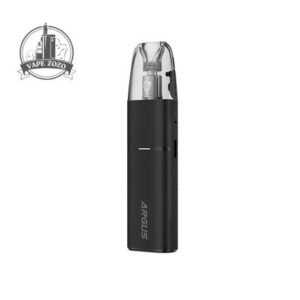 voopoo argus g3 mini vape kit midnight black