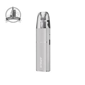 voopoo argus g3 mini vape kit moonlight silver
