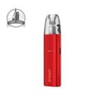 voopoo argus g3 mini vape kit scarlet red