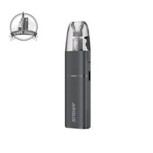 voopoo argus g3 mini vape kit space gray