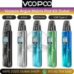 Voopoo Argus Matrix Pod Kit