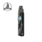 voopoo argus matrix pod vape kit carbon black