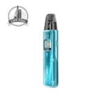voopoo argus matrix pod vape kit iris blue