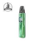 voopoo argus matrix pod vape kit lake green
