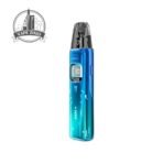 voopoo argus matrix pod vape kit navy blue