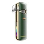 voopoo vmate e2 pod vape kit emerald green