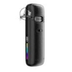 voopoo vmate e2 pod vape kit jet black