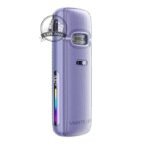 voopoo vmate e2 pod vape kit lavender purple