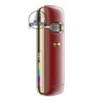 voopoo vmate e2 pod vape kit rose red