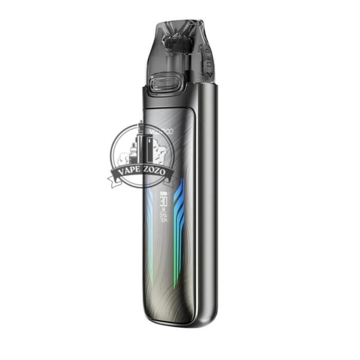 voopoo vmate max dove gray