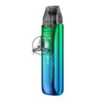 voopoo vmate max neon blue