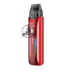 voopoo vmate max ruby red