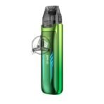voopoo vmate max shiny green