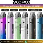 Voopoo Vmate Pro 2 Vape Kit