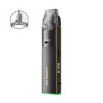voopoo vmate pro 2 vape kit gilt black