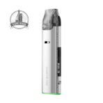 voopoo vmate pro 2 vape kit glacier silver