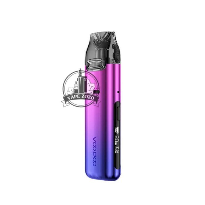 voopoo vmate pro power edition neon