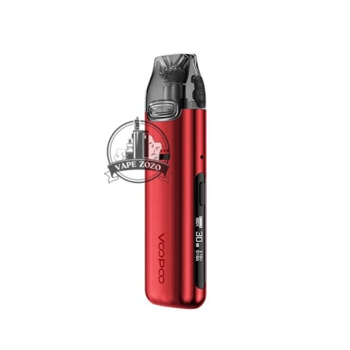 voopoo vmate pro power edition red