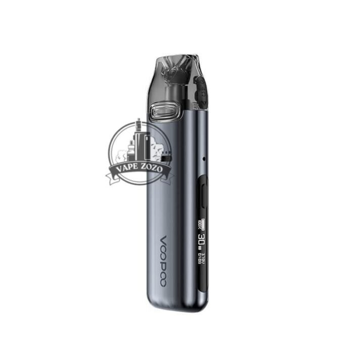 voopoo vmate pro power edition space gray