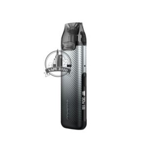 voopoo vmate pro power edition whorl gray