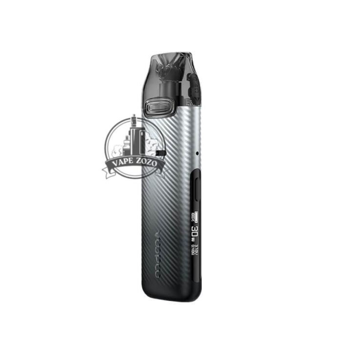 voopoo vmate pro power edition whorl gray