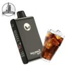 waka blade 50000 puffs disposable vape cola