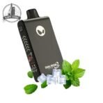 waka blade 50000 puffs disposable vape freshmint