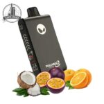 waka blade 50000 puffs disposable vape hawaiizest