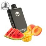 waka blade 50000 puffs disposable vape peachmangowatermelon