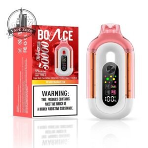 watermelon ice bounce 50k