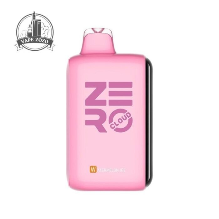 watermelon ice sikary cloud zero 50k