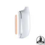 Flonq Max 8000 Puffs Disposable Vape Cherry Peach Lemonade