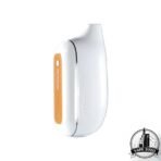 Flonq Max 8000 Puffs Disposable Vape Milk Chocolate