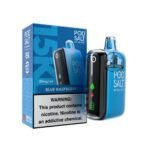Pod Salt 15k Blue Raspberry