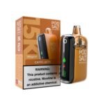 Pod Salt 15k Caffe Latte