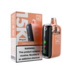 Pod Salt 15k Cantaloupe Ice