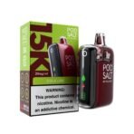 Pod Salt 15k Cola Lime