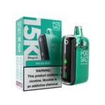 Pod Salt 15k Fresh Mint