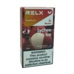 RELX Pod Pro 2 1Pc Pack in Dubai Lychee Ice