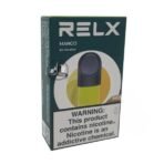 RELX Pod Pro 2 1Pc Pack in Dubai Mango