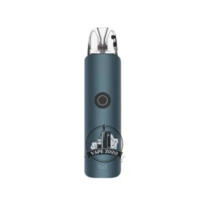 Uwell Caliburn G4 Classic Pod Vape Kit Abyss Blue