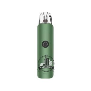 Uwell Caliburn G4 Classic Pod Vape Kit Alpine Green