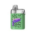 VAPORESSO ECO NANO POD KIT VAPE DUBAI springgreen