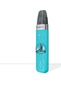 Voopoo Argus Z2 Vape Kit 20W Lake Blue